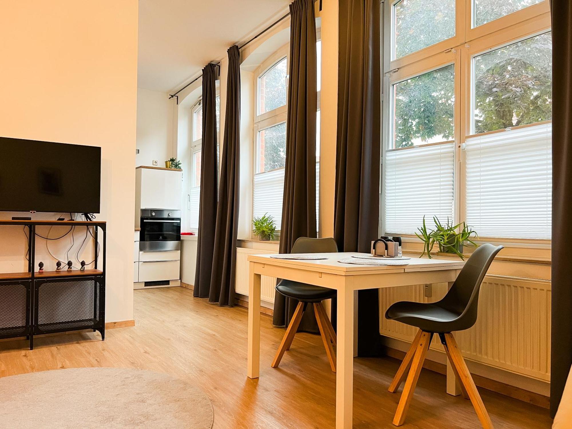 Qonroom - As Individual As You - Oeynhausen City Bad Oeynhausen Exterior foto