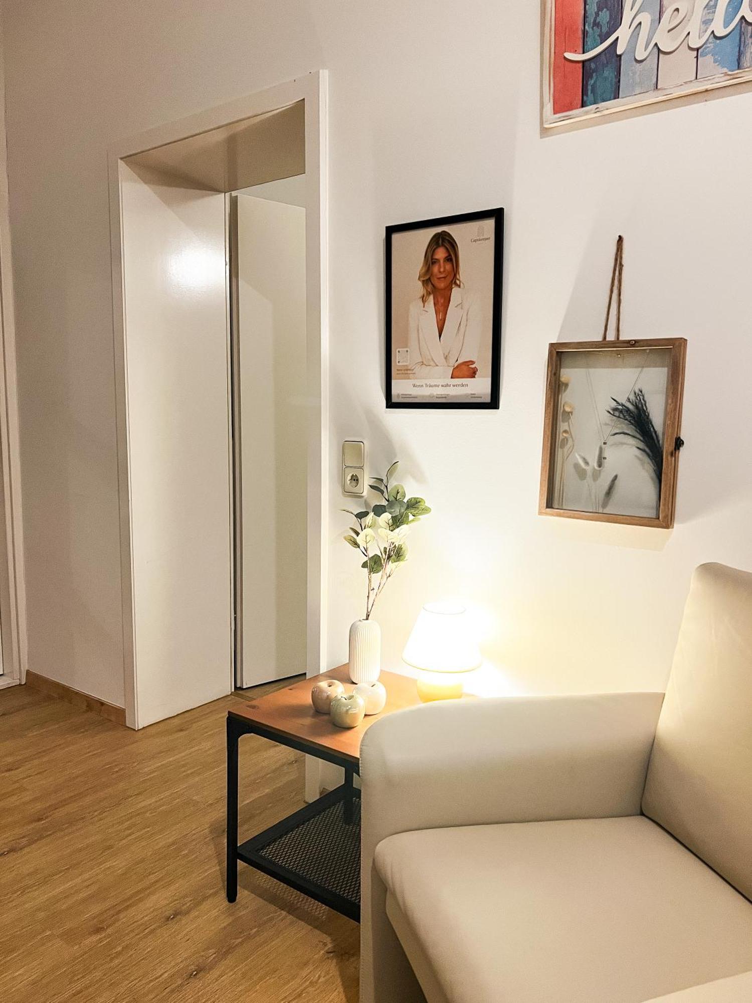 Qonroom - As Individual As You - Oeynhausen City Bad Oeynhausen Exterior foto