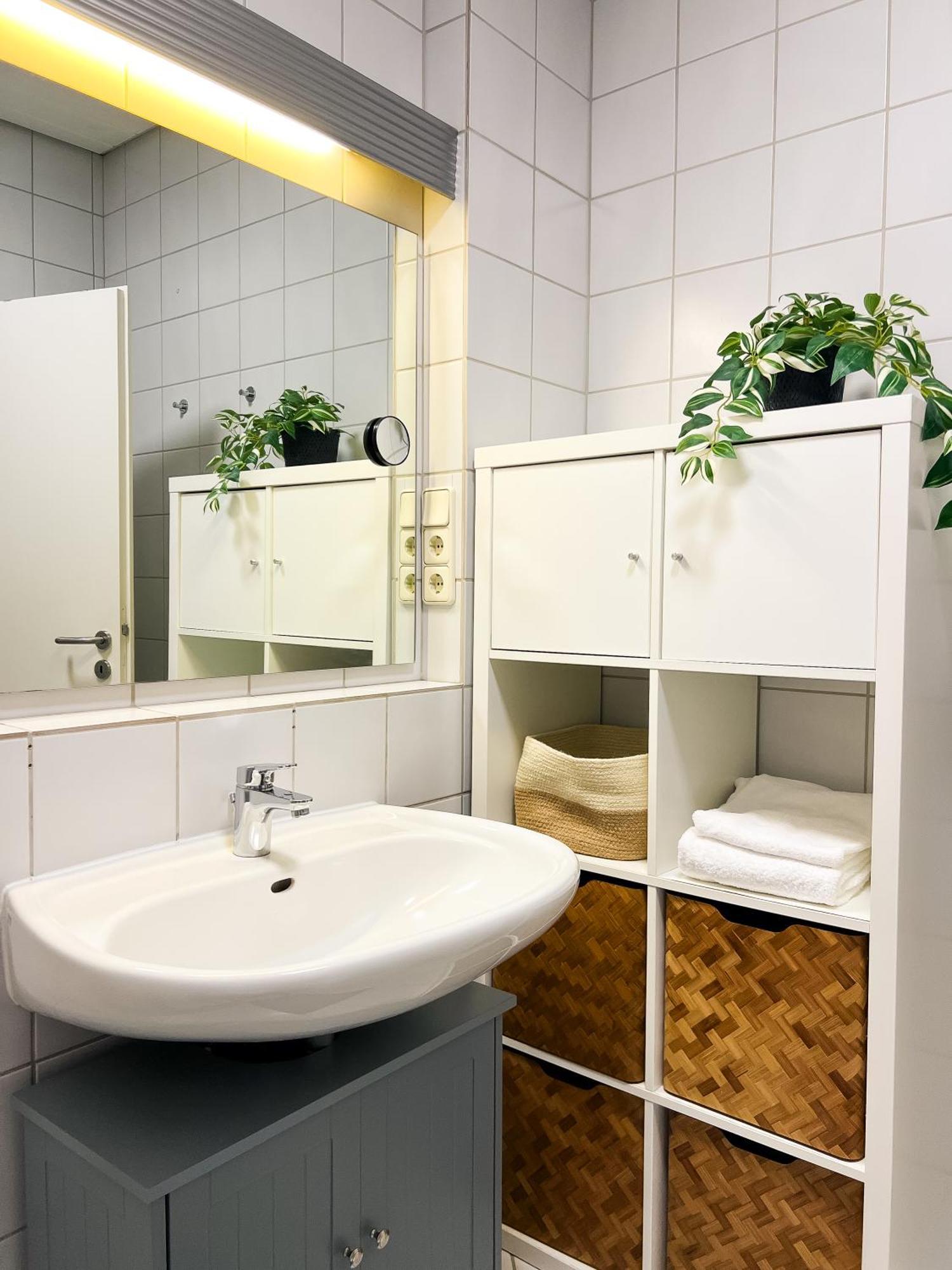 Qonroom - As Individual As You - Oeynhausen City Bad Oeynhausen Exterior foto