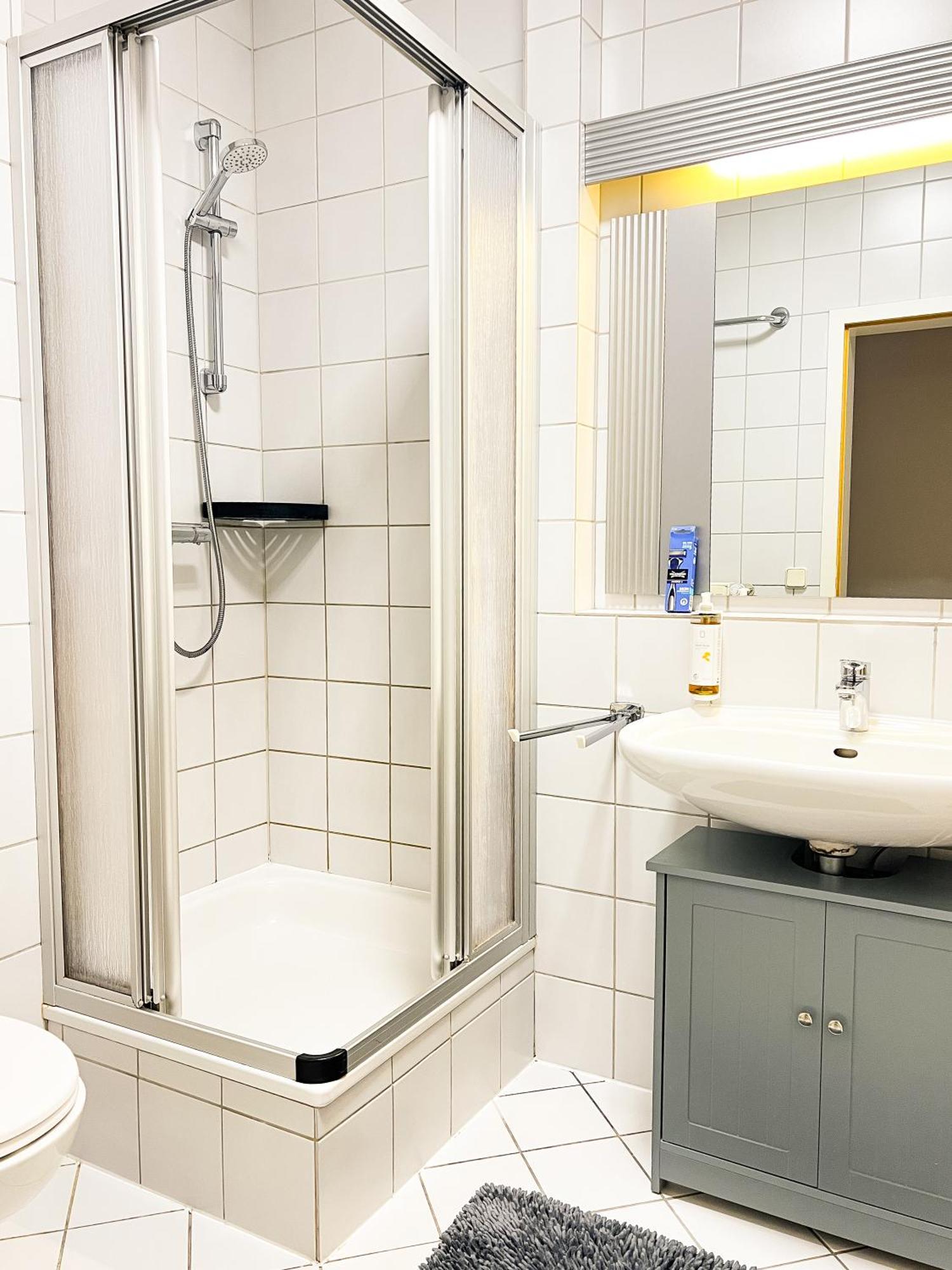 Qonroom - As Individual As You - Oeynhausen City Bad Oeynhausen Exterior foto
