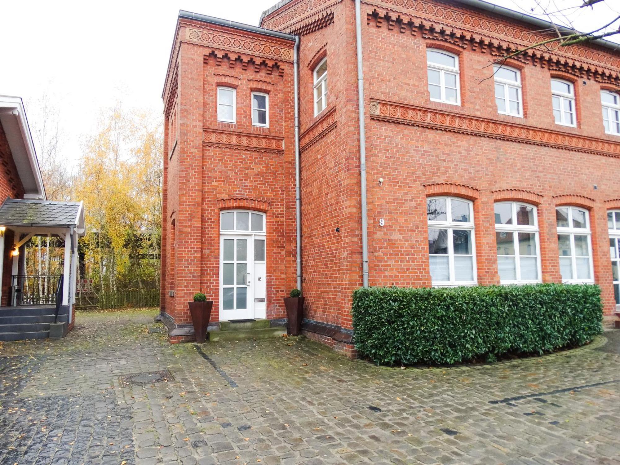 Qonroom - As Individual As You - Oeynhausen City Bad Oeynhausen Exterior foto