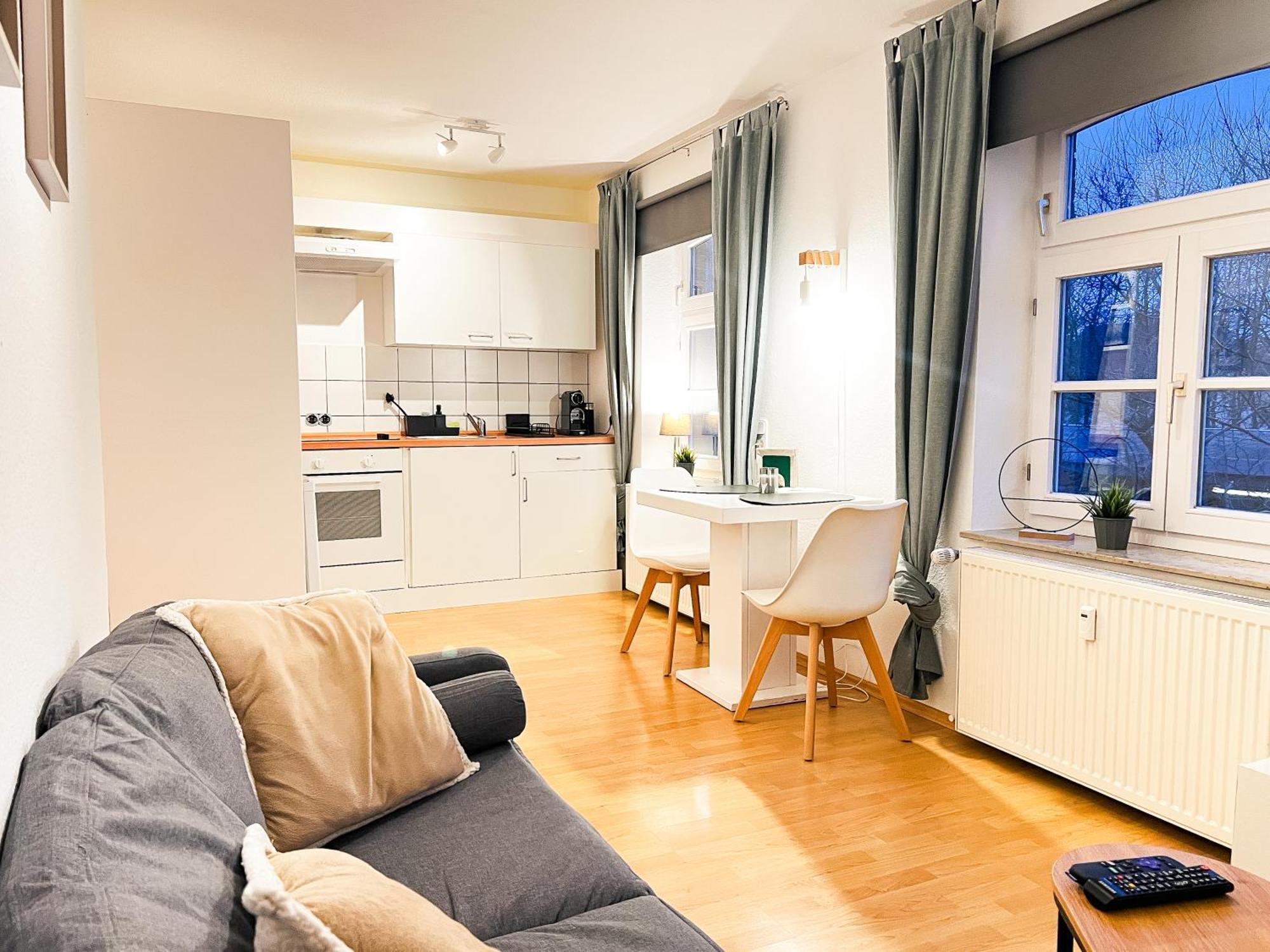 Qonroom - As Individual As You - Oeynhausen City Bad Oeynhausen Quarto foto