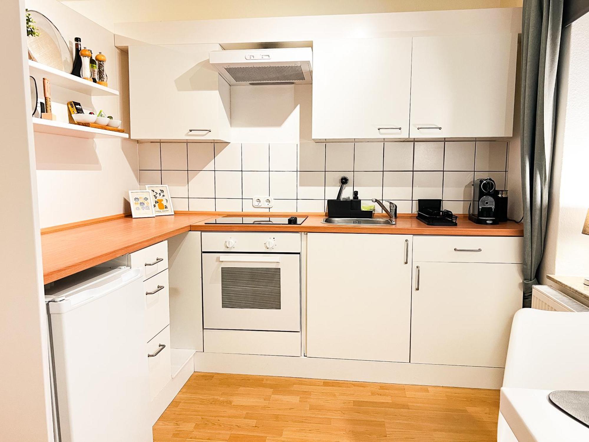 Qonroom - As Individual As You - Oeynhausen City Bad Oeynhausen Quarto foto