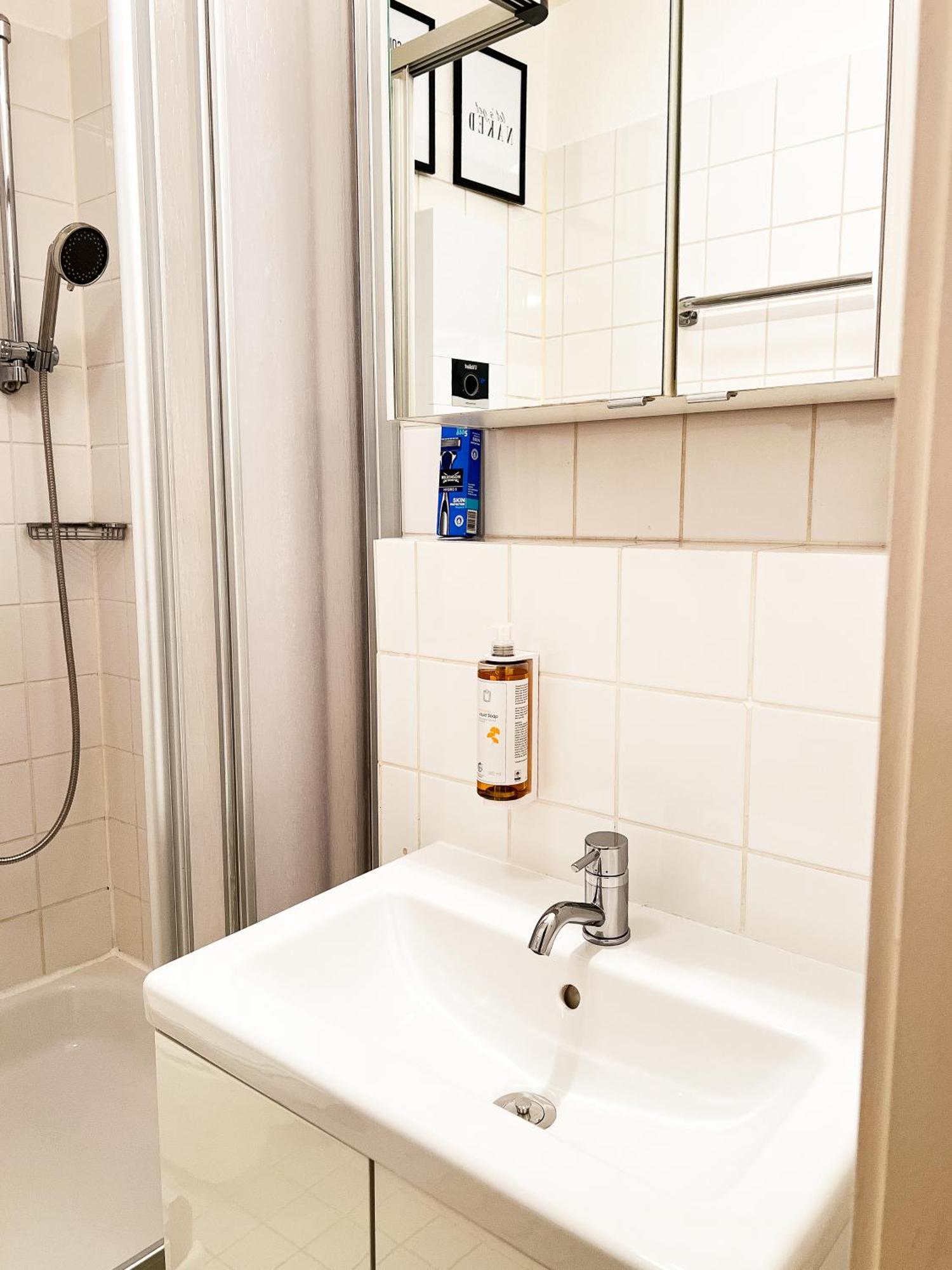 Qonroom - As Individual As You - Oeynhausen City Bad Oeynhausen Quarto foto